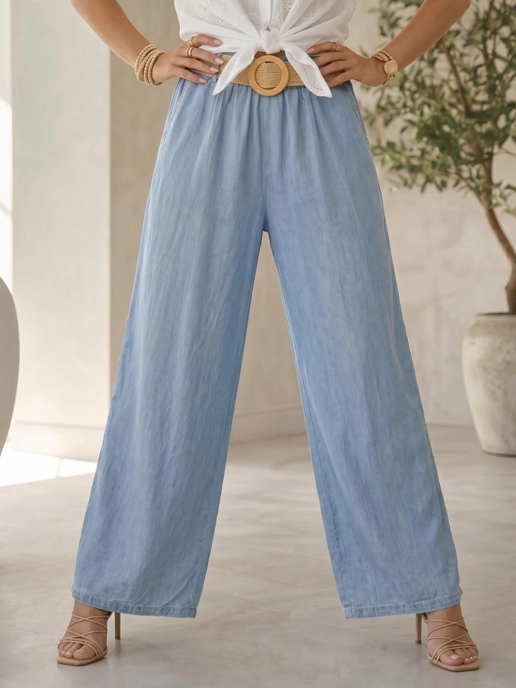 spodnie-sienna-niebieskie-jeansowe-jasne-tencel-szwedy-szerokie-nogawki-pasek-boho-guma-w-pasie-letnie-spodnie-damskie-butik-szykownia-4