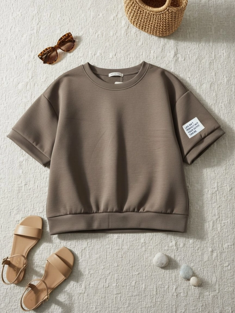 komplet-dresowy-fango-czekoladowy-oversize-krotki-rekaw-spodnie-7-8-wiskoza-elastyczny-material-maselko-kieszenie-guma-w-pasie-casual-wygodny-zestaw-damski-modny-komplet-na-co-dzien-butik-szykownia-4