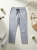 spodnie-kayax-elastyczne-mom-fit-wiazane-kieszenie-szare-golebie-lato-butik-szykownia-3
