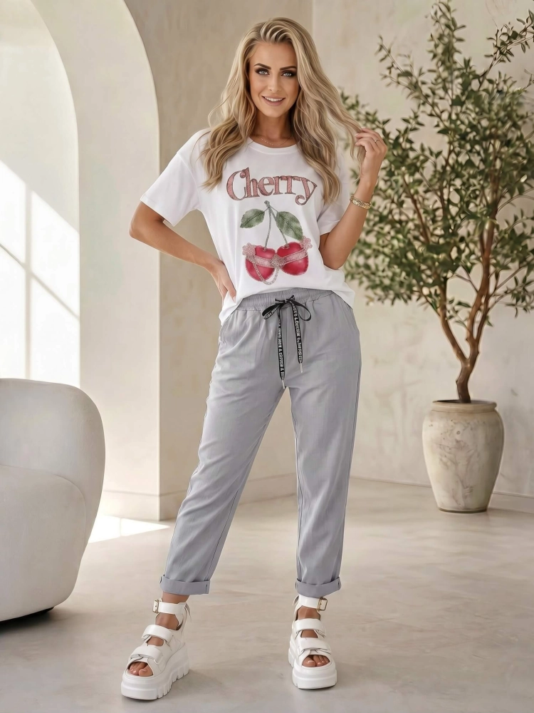 bluzka-tshirt-agape-biala-oversize-aplikacja-3d-wisnie-krotki-rekaw-bawelna-elastan-wloska-produkcja-modna-casual-wiosna-lato-butik-szykownia-5