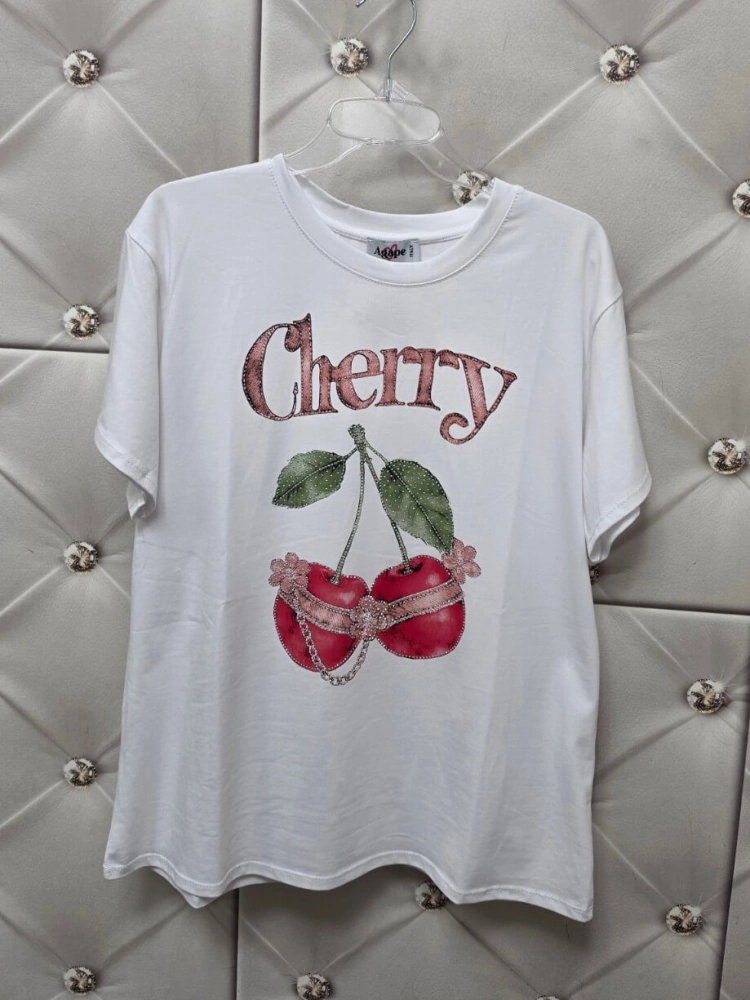 bluzka-tshirt-agape-biala-oversize-aplikacja-3d-wisnie-krotki-rekaw-bawelna-elastan-wloska-produkcja-modna-casual-wiosna-lato-butik-szykownia-11