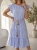 sukienka-marina-bialo-blekitna-drobna-kratka-pasek-boho-gumka-w-pasie-rozkloszowana-letnia-sukienka-damska-butik-szykownia-1