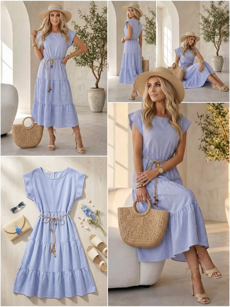 sukienka-marina-bialo-blekitna-drobna-kratka-pasek-boho-gumka-w-pasie-rozkloszowana-letnia-sukienka-damska-butik-szykownia-14