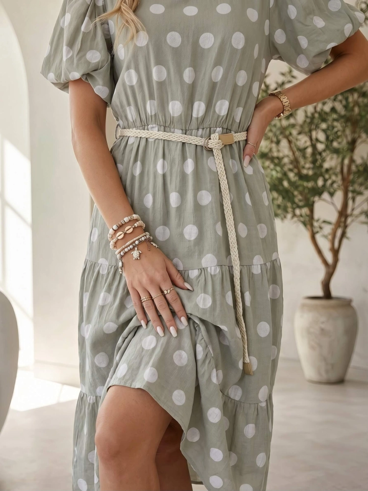sukienka-lumira-khaki-light-grochy-pasek-boho-wiskoza-rozkloszowana-krotki-rekaw-bishop-letnia-sukienka-damska-butik-szykownia-6