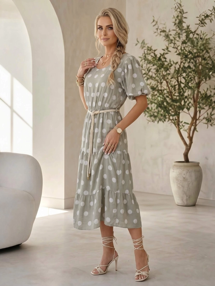 sukienka-lumira-khaki-light-grochy-pasek-boho-wiskoza-rozkloszowana-krotki-rekaw-bishop-letnia-sukienka-damska-butik-szykownia-7