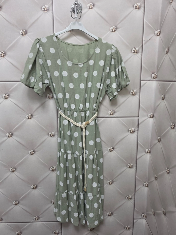 sukienka-lumira-khaki-light-grochy-pasek-boho-wiskoza-rozkloszowana-krotki-rekaw-bishop-letnia-sukienka-damska-butik-szykownia-11