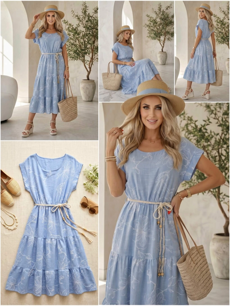 sukienka-avelia-jasny-jeansowy-tloczone-kwiaty-pasek-boho-gumka-w-pasie-rozkloszowana-letnia-sukienka-damska-butik-szykownia-14