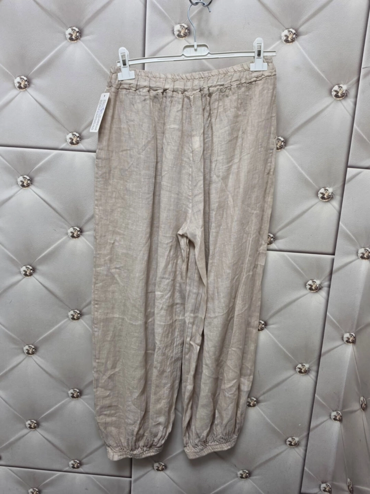 spodnie-bahari-jasne-bezowe-lniane-alladynki-simbady-100procent-len-gumka-w-pasie-kieszenie-przewiewne-letnie-spodnie-damskie-butik-szykownia-10