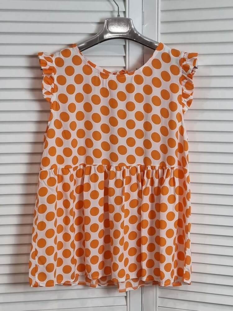 bluzka-maryy-biala-pomaranczowe-grochy-wiskoza-letnia-zwiewna-falbanka-okragly-dekolt-wloska-moda-damska-butik-szykownia-13