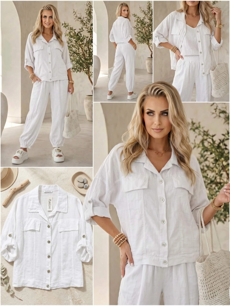 narzutka-purolino-biala-lniana-katana-oversize-100procent-len-kolnierzyk-guziki-rekaw-3-4-podpinany-letnia-narzutka-damska-butik-szykownia-13