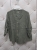 koszula-nerina-zielona-khaki-lniana-azurowa-wstawka-na-plecach-100procent-len-stojka-dekolt-v-kieszenie-rekaw-3-4-letnia-koszula-damska-butik-szykownia-12