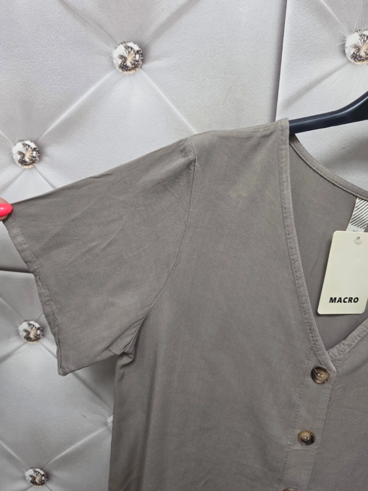bluzka-ravella-fango-lyocell-dekolt-v-guziki-krotki-rekaw-lekka-przewiewna-naturalny-material-letnia-bluzka-damska-butik-szykownia-10