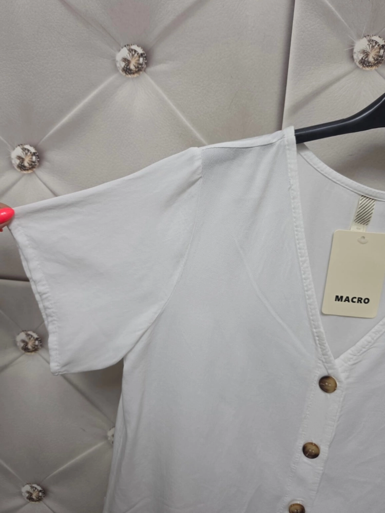 bluzka-ravella-biala-lyocell-dekolt-v-guziki-krotki-rekaw-lekka-przewiewna-naturalny-material-letnia-bluzka-damska-butik-szykownia-10