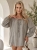 bluzka-elviana-fango-hiszpanka-azurowe-wstawki-wiazana-przod-rekaw-7-8-oversize-wiskoza-lyocell-boho-letnia-bluzka-damska-butik-szykownia-4