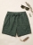 spodenki-lario-zielone-khaki-ciemne-lniane-kieszenie-gumka-w-pasie-troczek-len-bawelna-letnie-spodenki-damskie-butik-szykownia-3