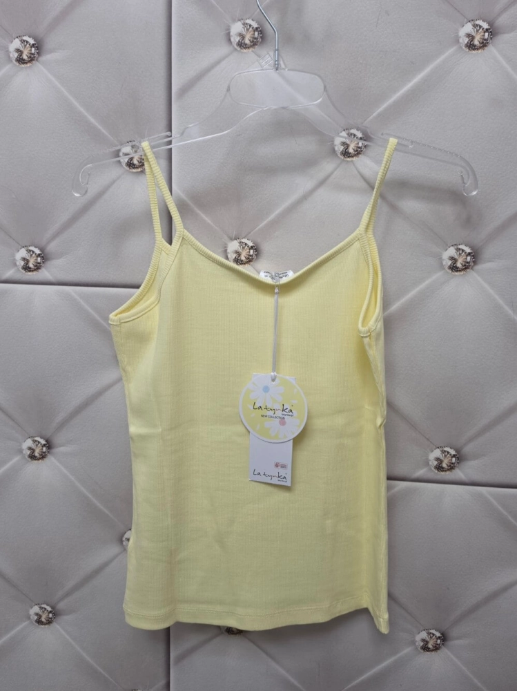 top-latynka-small-size-pastelowy-zolty-prazkowany-bawelniany-cienkie-ramiaczka-elastyczny-polska-produkcja-letni-top-damski-butik-szykownia-7