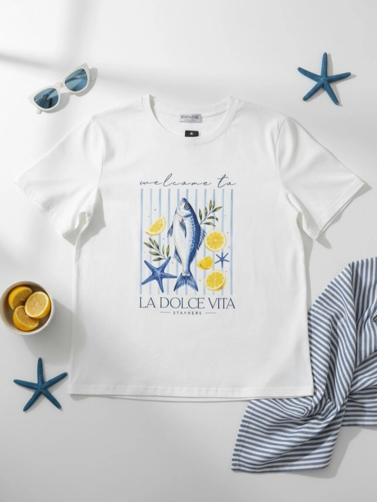 t-shirt-stayhere-seafood-bialy-polska-produkcja-bawelniany-elastyczny-letni-nadruk-modny-tshirt-damski-butik-szykownia-3