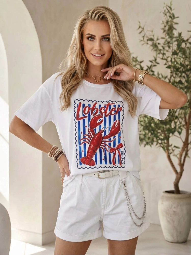 t-shirt-stayhere-seafood-bialy-polska-produkcja-bawelniany-elastyczny-letni-nadruk-modny-tshirt-damski-butik-szykownia-4