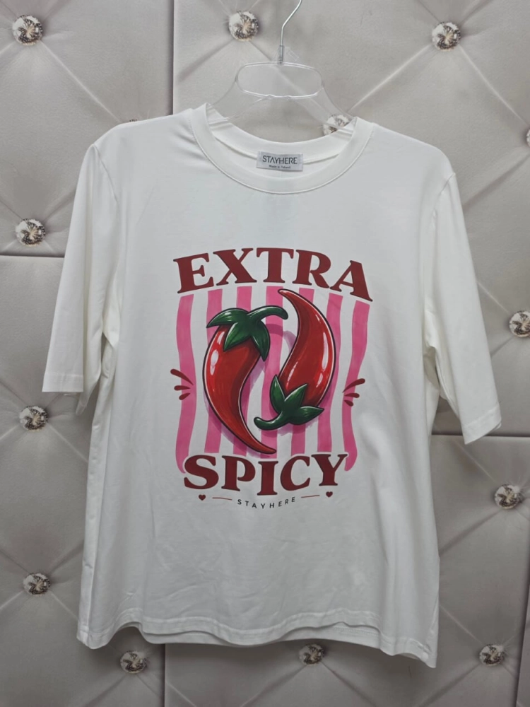 t-shirt-stayhere-seafood-bialy-polska-produkcja-bawelniany-elastyczny-letni-nadruk-modny-tshirt-damski-butik-szykownia-5