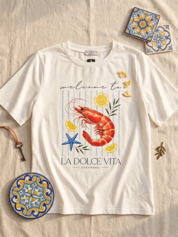t-shirt-stayhere-seafood-bialy-polska-produkcja-bawelniany-elastyczny-letni-nadruk-modny-tshirt-damski-butik-szykownia-3