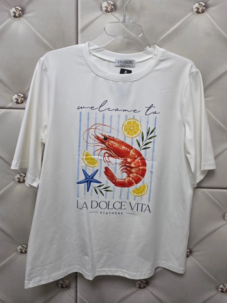 t-shirt-stayhere-seafood-bialy-polska-produkcja-bawelniany-elastyczny-letni-nadruk-modny-tshirt-damski-butik-szykownia-7