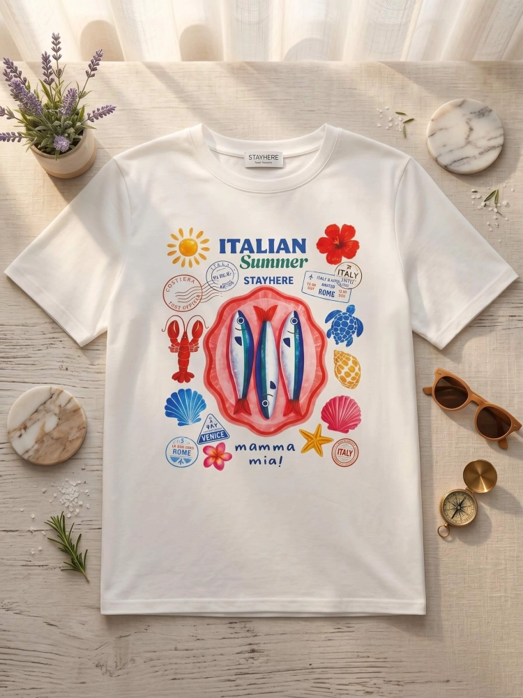 t-shirt-stayhere-seafood-bialy-polska-produkcja-bawelniany-elastyczny-letni-nadruk-modny-tshirt-damski-butik-szykownia-3