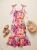sukienka-tropicana-pink-wielokolorowa-rozowa-falbanka-cienkie-wiazane-ramiaczka-pasek-w-zestawie-polska-produkcja-letnia-sukienka-damska-butik-szykownia-3