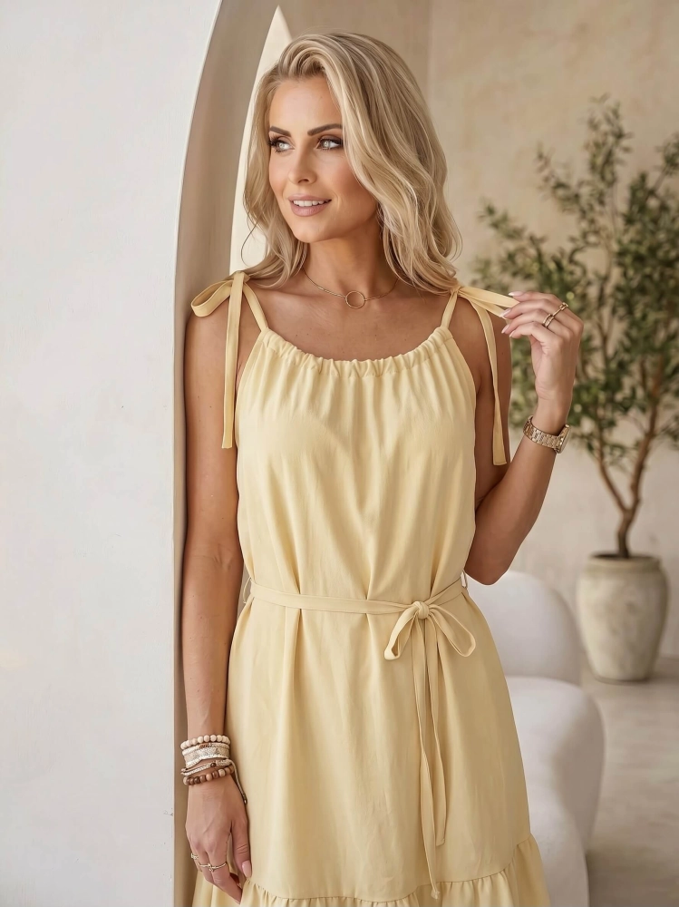 sukienka-stayhere-tropicana-zolta-wielokolorowa-rozowa-falbanka-cienkie-wiazane-ramiaczka-pasek-w-zestawie-polska-produkcja-letnia-sukienka-damska-butik-szykownia-5