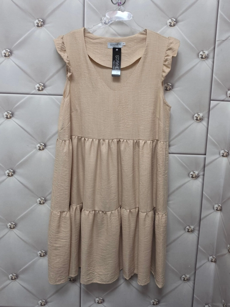 sukienka-bianca-soft-bezowa-polska-produkcja-stayhere-luzna-oversize-z-wiskozy-z-okraglym-dekoltem-letnia-sukienka-damska-casual-na-lato-butik-szykownia-9