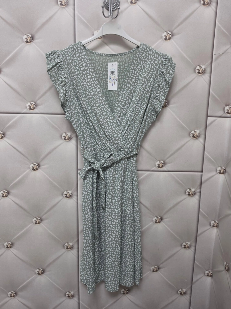 sukienka-verona-leaf-khaki-w-biale-listki-100-wiskoza-zakladkowy-dekolt-gumka-w-pasie-pasek-letnia-sukienka-damska-polska-moda-butik-szykownia-9
