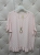 bluzka-melia-dots-pudrowy-roz-w-biale-kropki-oversize-z-falbanka-naszyjnik-w-zestawie-wiskoza-nylon-letnia-damska-luzna-butik-szykownia-8