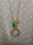 bluzka-melia-dots-pudrowy-roz-w-biale-kropki-oversize-z-falbanka-naszyjnik-w-zestawie-wiskoza-nylon-letnia-damska-luzna-butik-szykownia-9