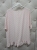bluzka-melia-dots-pudrowy-roz-w-biale-kropki-oversize-z-falbanka-naszyjnik-w-zestawie-wiskoza-nylon-letnia-damska-luzna-butik-szykownia-10