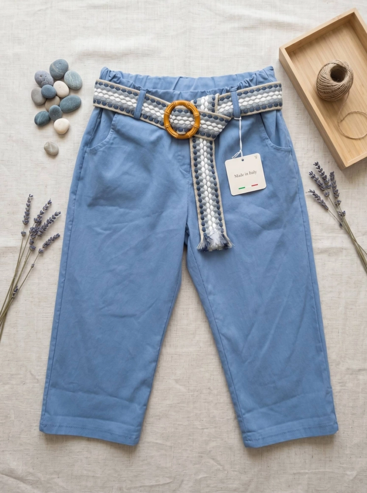 spodenki-sunny-boho-niebieskie-wiskozowe-elastyczne-guma-w-pasie-pleciony-pasek-boho-kieszenie-podwijane-nogawki-letnie-spodenki-damskie-butik-szykownia-3