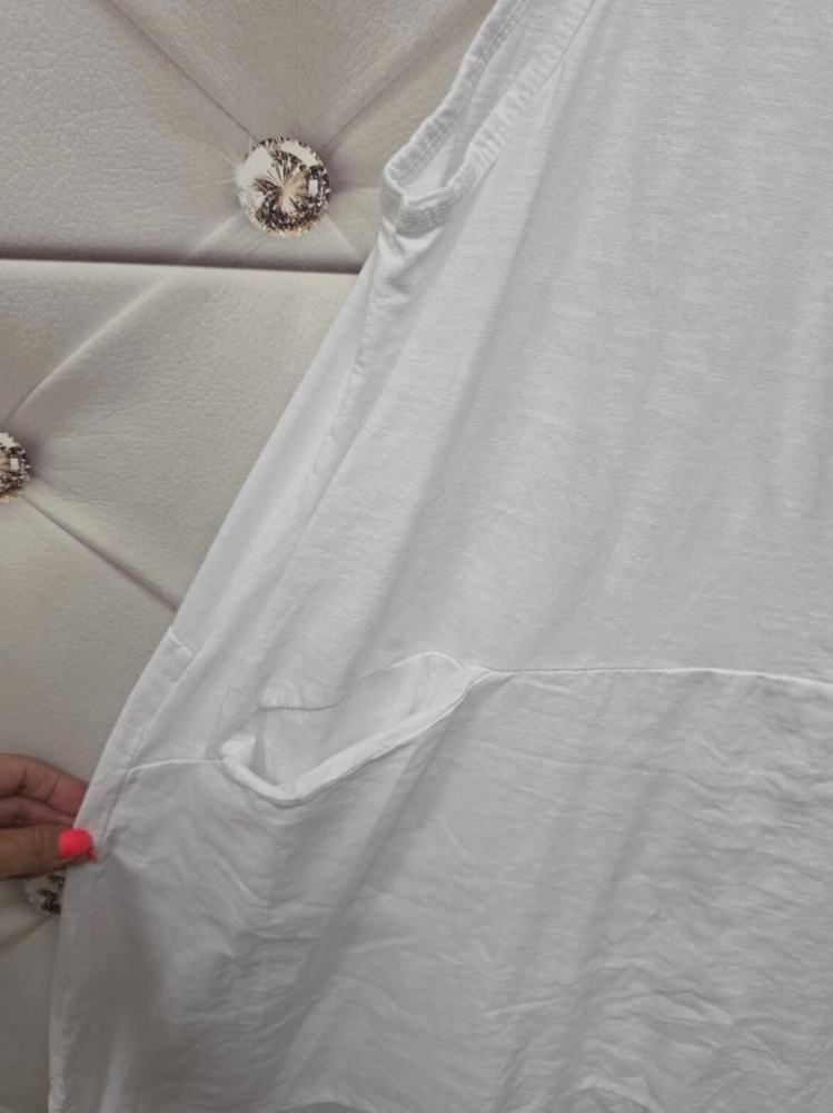 sukienka-bellaria-biala-bawelniano-lniana-bombka-oversize-kieszenie-lniana-wstawka-naszyjnik-butik-szykownia-8