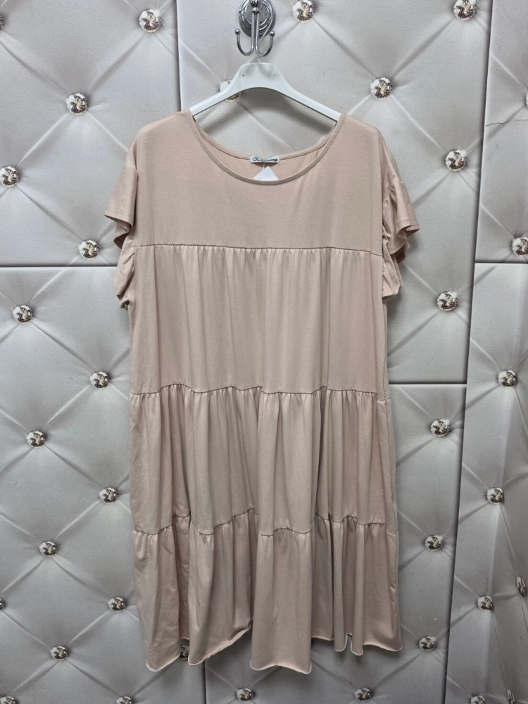 sukienka-aurelia-bezowa-bawelniana-oversize-trzy-odciecia-falbanki-elastyczna-duzy-rozmiar-butik-szykownia-8