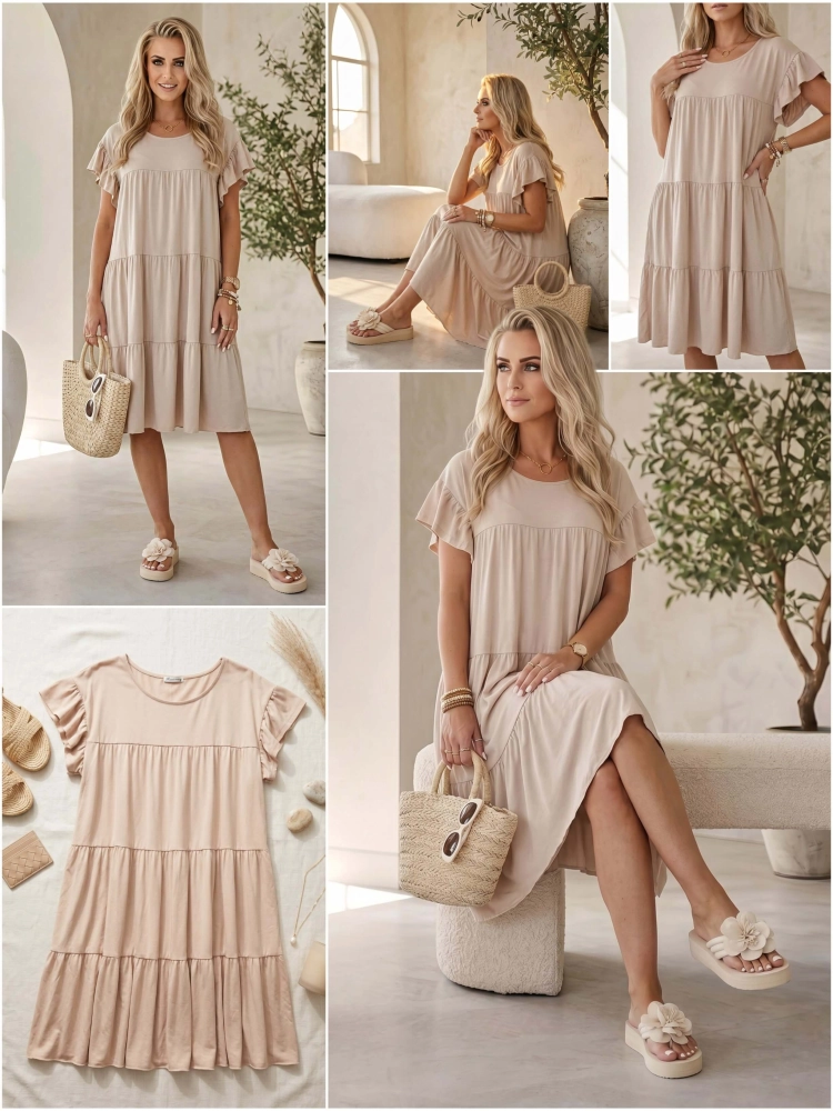 sukienka-aurelia-bezowa-bawelniana-oversize-trzy-odciecia-falbanki-elastyczna-duzy-rozmiar-butik-szykownia-10