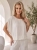 komplet-solenne-ecru-jasny-bez-wiskozowy-oversize-bluzka-bombka-szerokie-spodnie-damskie-butik-szykownia-6