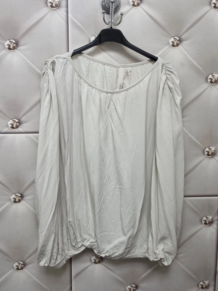 komplet-solenne-ecru-jasny-bez-wiskozowy-oversize-bluzka-bombka-szerokie-spodnie-damskie-butik-szykownia-8