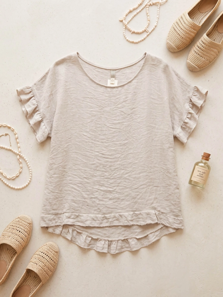bluzka-ventessa-bezowa-jasna-oversize-falbanki-dluzszy-tyl-material-jak-len-butik-szykownia-3