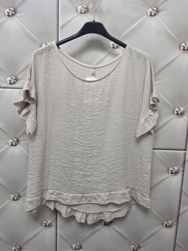 bluzka-ventessa-bezowa-jasna-oversize-falbanki-dluzszy-tyl-material-jak-len-butik-szykownia-6