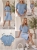 bluzka-fancy-niebieska-krotka-oversize-gumka-na-dole-nietoperz-butik-szykownia-10