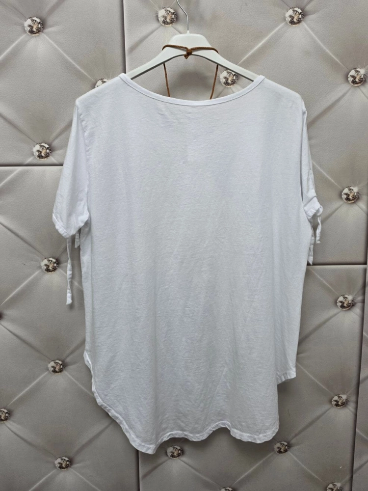 bluzka-avelune-biala-lniano-bawelniana-wiazane-rekawy-dluzszy-tyl-naturalna-letnia-butik-szykownia-8