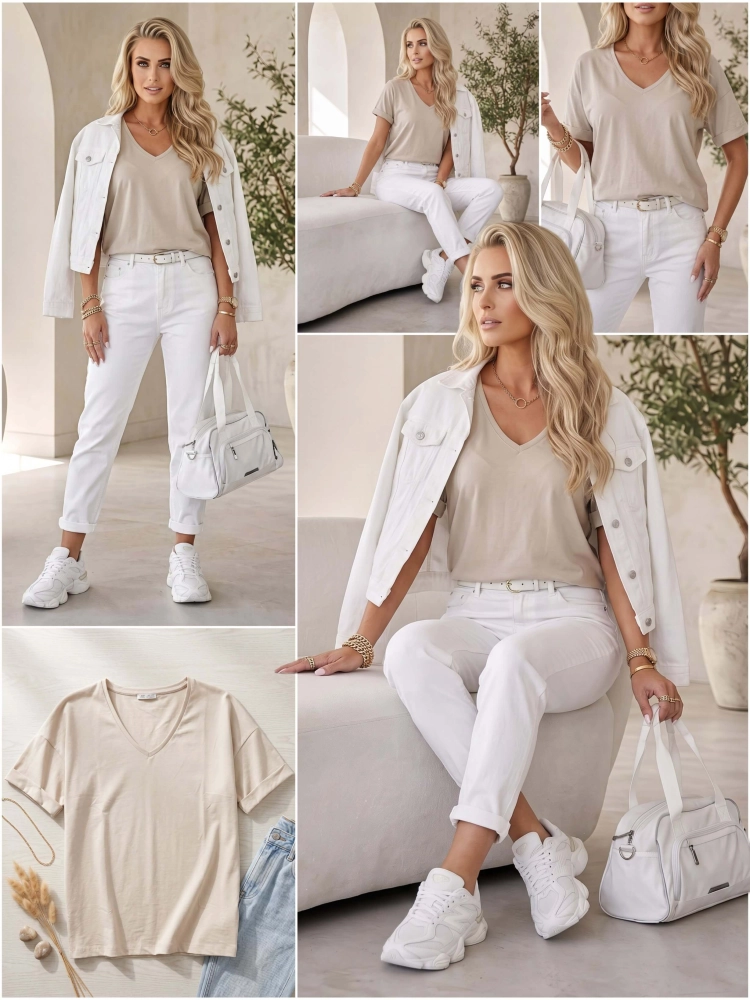 t-shirt-soft-v-latynka-jasny-bez-bawelniana-bluzka-zakladkowy-rekaw-polska-produkcja-butik-szykownia-11