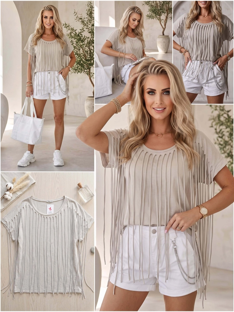 bluzka-fringe-flow-bezowa-oversize-z-fredzlami-bawelniana-bluzka-damska-premium-butik-szykownia-7