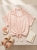 bluzka-floral-veil-brzoskwiniowa-pudrowa-rozowa-kwiatowa-mgielka-wiazana-z-przodu-damska-bluzka-koszulowa-butik-szykownia-3