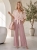 bluzka-floral-veil-brzoskwiniowa-pudrowa-rozowa-kwiatowa-mgielka-wiazana-z-przodu-damska-bluzka-koszulowa-butik-szykownia-5