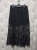 spodnica-damska-seravelle-lace-czarna-dluga-koronkowa-guma-w-pasie-l-xl-butik-szykownia-9