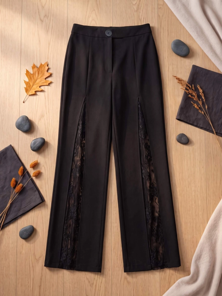 komplet-damski-varelle-lace-czarny-garnitur-marynarka-koronka-szerokie-spodnie-l-xl-butik-szykownia-7