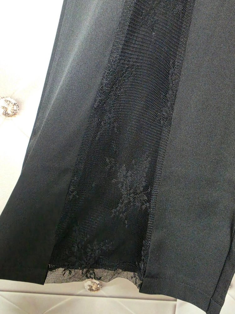 komplet-damski-varelle-lace-czarny-garnitur-marynarka-koronka-szerokie-spodnie-l-xl-butik-szykownia-17